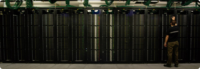 About Vault Networks