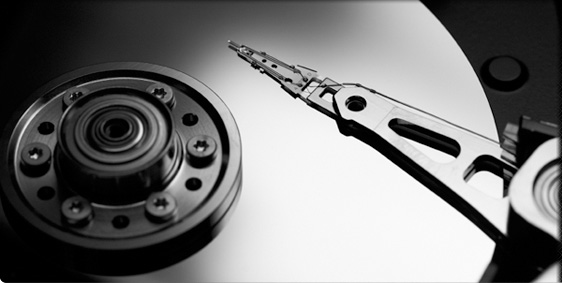 Managed backups