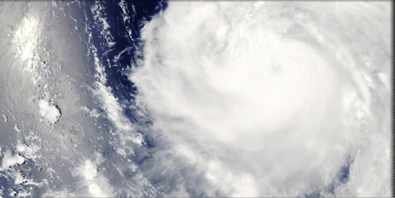 Hurricane protection