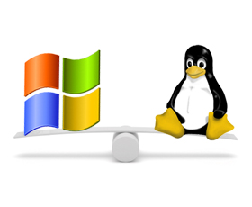 Linux команды в windows