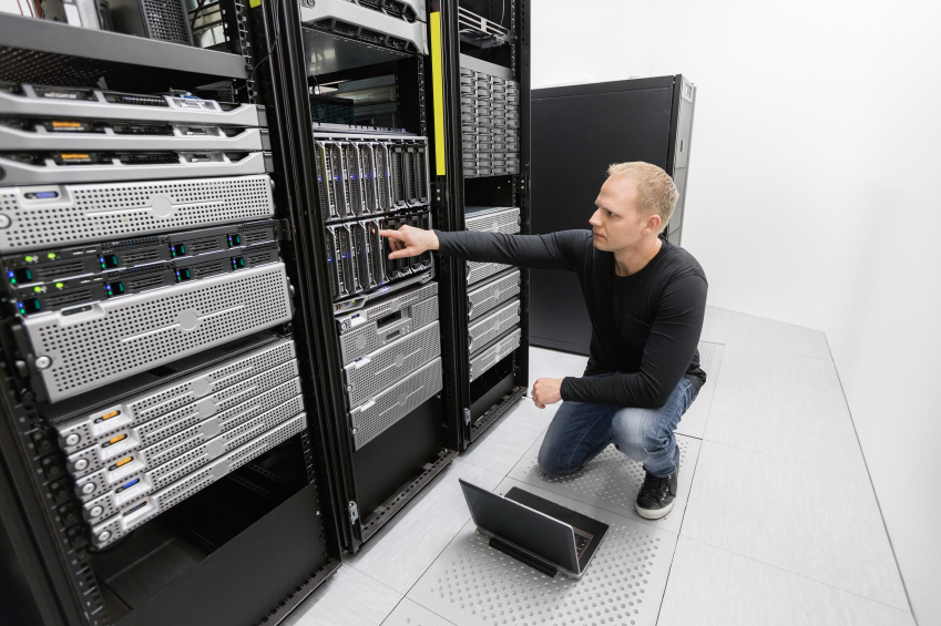 data center datacenter building services consultant expect own costly mistake why should support server uncategorized