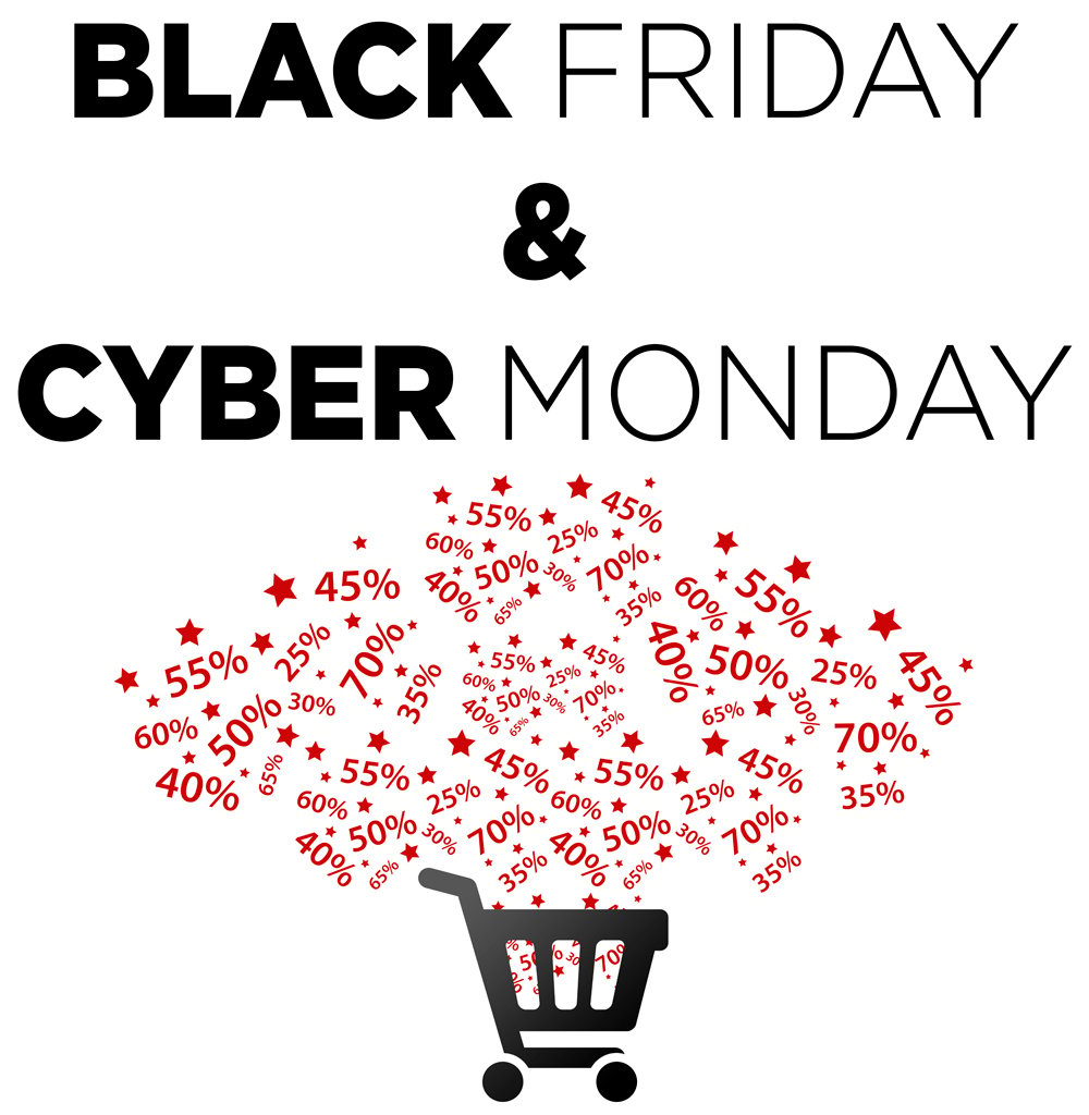 4 Black Friday Preparation Tips for Business - Vault Networks