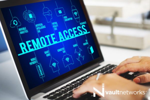 How VPNs Give Employees Remote Network Access Without Sacrificing ...